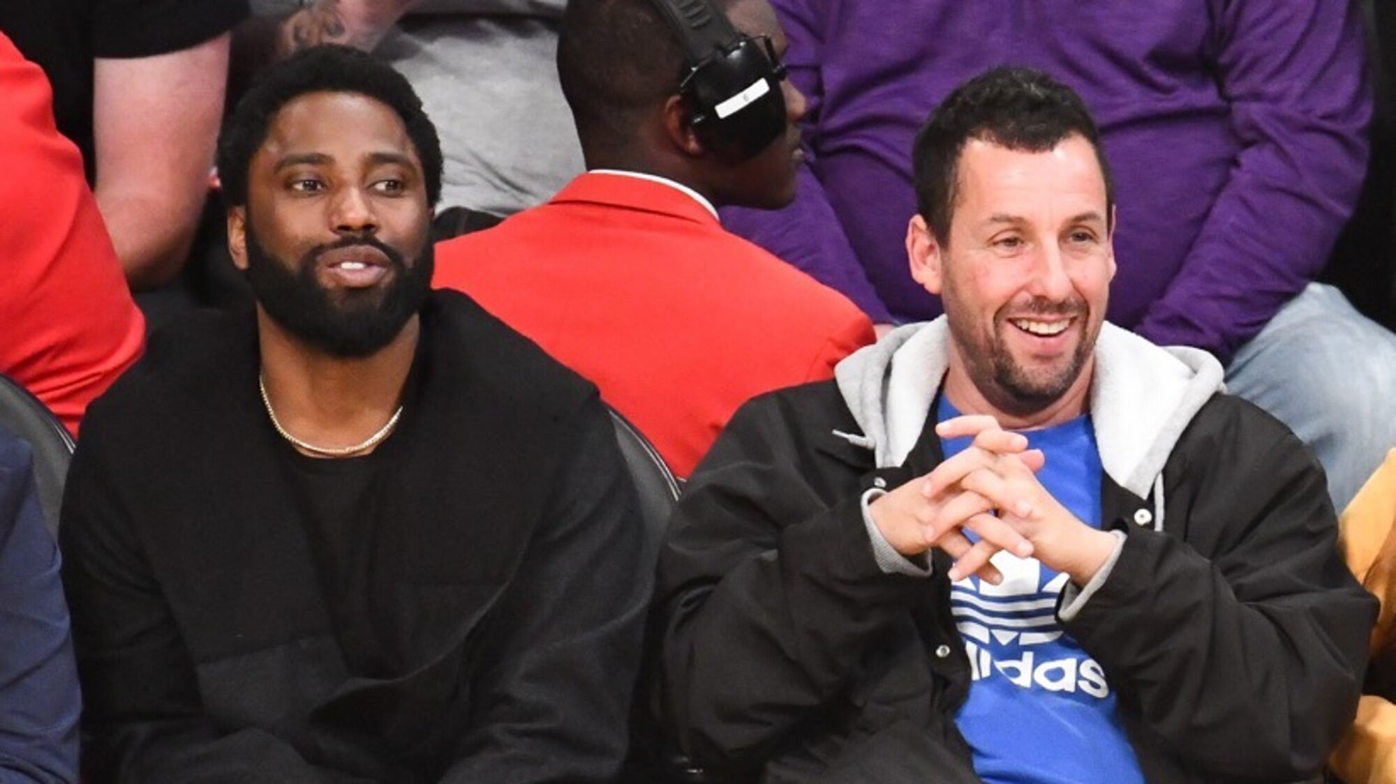 Featured image for Spurs vs Lakers Clash Leaves Fans Divided After Controversial Call