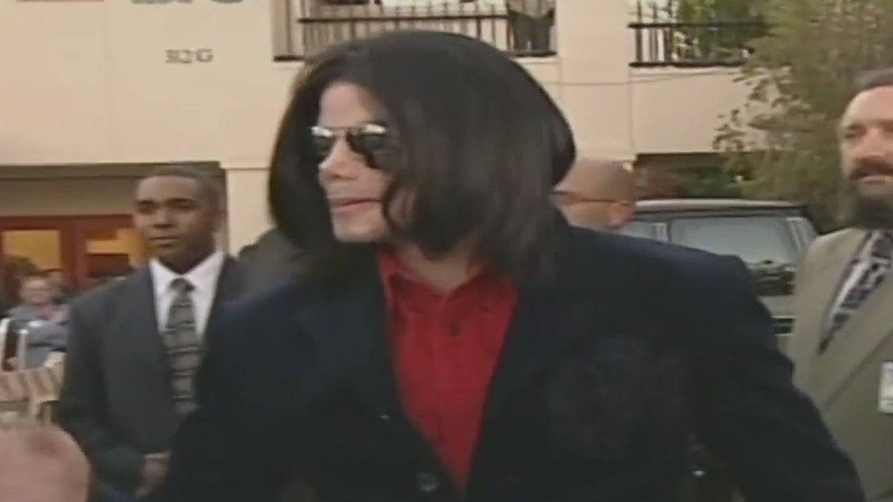 Featured image for First Look at Michael Jackson Biopic Leaves Fans Stunned by Jaafar’s Performance