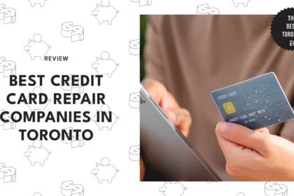 Best Credit Cards to Repair Credit