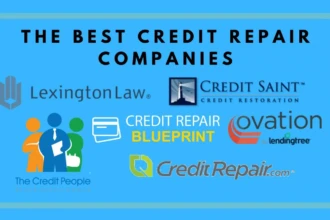 Best Credit Repair Companies