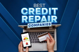 Best Online Credit Repair Services