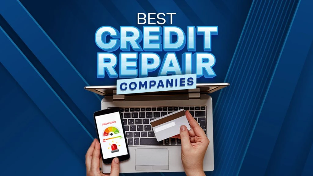 Best Online Credit Repair Services