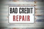 Beware of Bad Credit Repair Companies