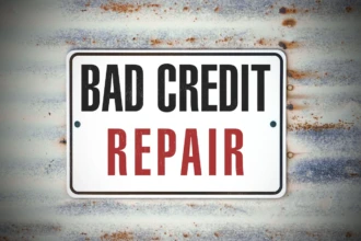 Beware of Bad Credit Repair Companies