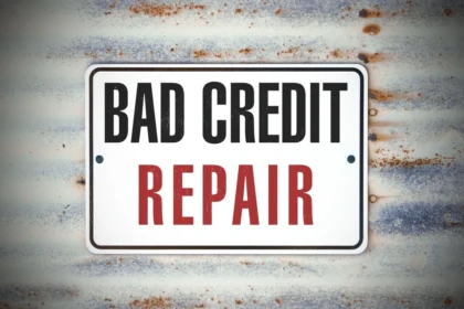 Beware of Bad Credit Repair Companies