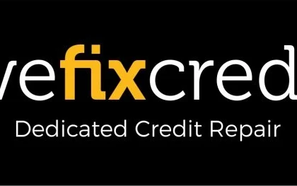 Credit Repair Companies We Fix Credit