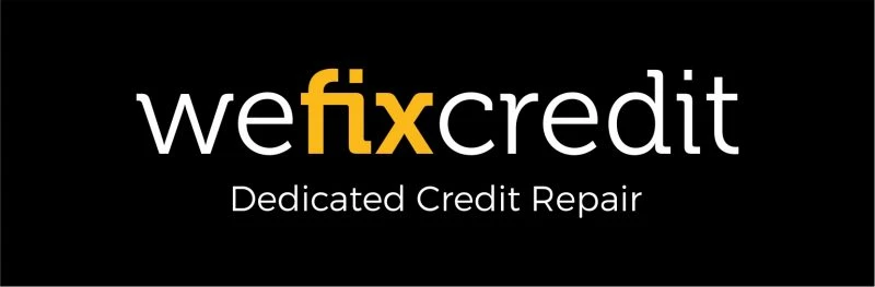 Credit Repair Companies We Fix Credit