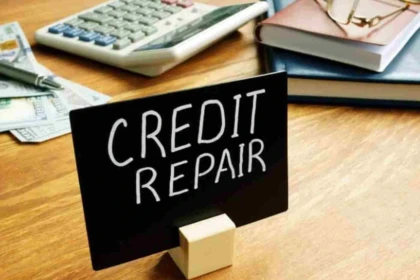 Credit Report Repair Services