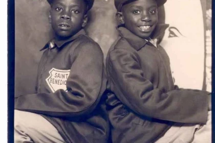 Early Life and Education of Clarence Thomas as a Child