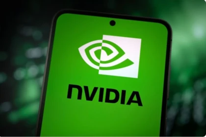 NVDA Stock Soars While AMD Struggles to Keep Up