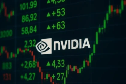 Nvidia Stock Investors Warned After Sudden Price Swing