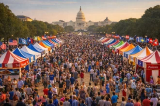 The Great American State Fair: A Celebration of American Culture