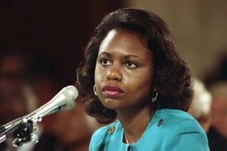 The Impact of the Thomas Anita Hill Case on the Me Too Movement