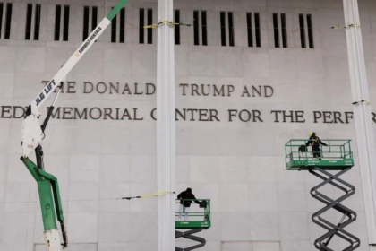 Trump Kennedy Center: What to Expect