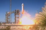 Understanding the Blue Origin High Bay Explosion