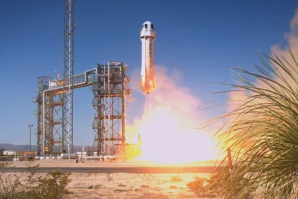 Understanding the Blue Origin High Bay Explosion