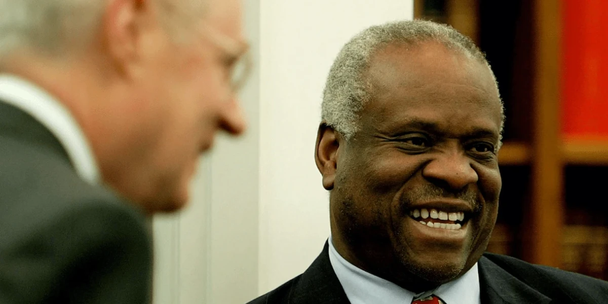 Understanding the Impact of Clarence Thomas' Conservatism