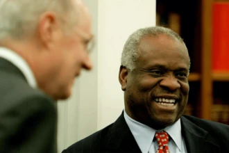 Understanding the Impact of Clarence Thomas' Conservatism