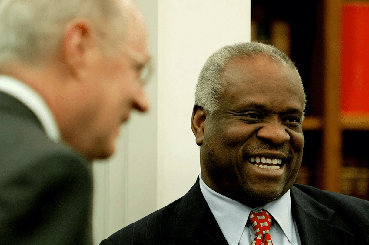 Understanding the Impact of Clarence Thomas' Conservatism