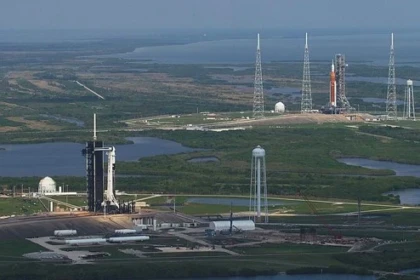 What We Know About the Explosion at Blue Origin Merritt Island