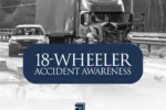 18 Wheeler Accident Law Firm