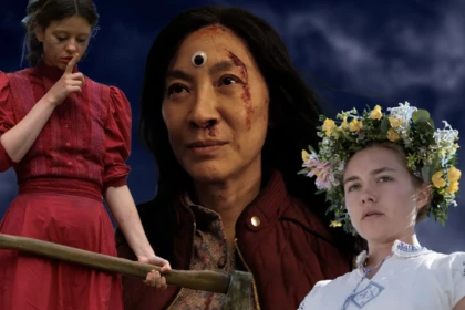 A24 Movies: The Pioneers of Innovative Storytelling
