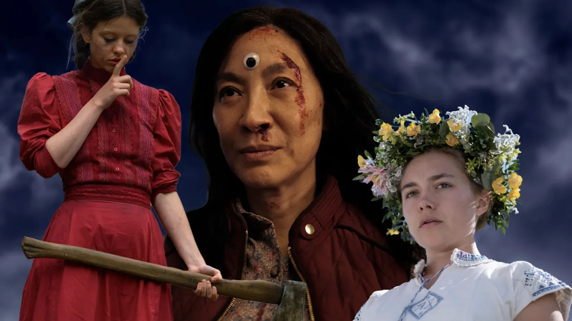 A24 Movies: The Pioneers of Innovative Storytelling
