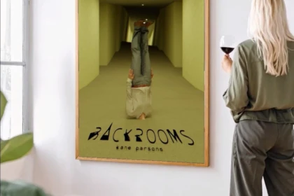 Backrooms 2026: Exploring the Mysterious Realm