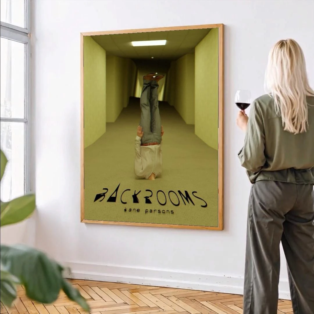 Backrooms 2026: Exploring the Mysterious Realm