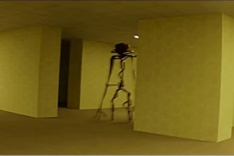Backrooms Movie Reddit: The Mysterious Phenomenon
