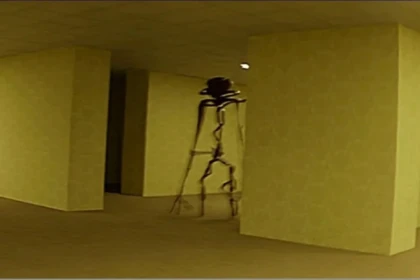 Backrooms Movie Reddit: The Mysterious Phenomenon
