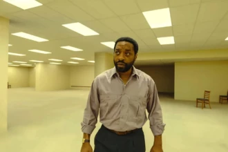 Backrooms Movie Rotten Tomatoes