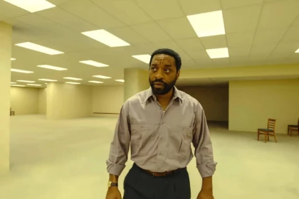Backrooms Movie Rotten Tomatoes
