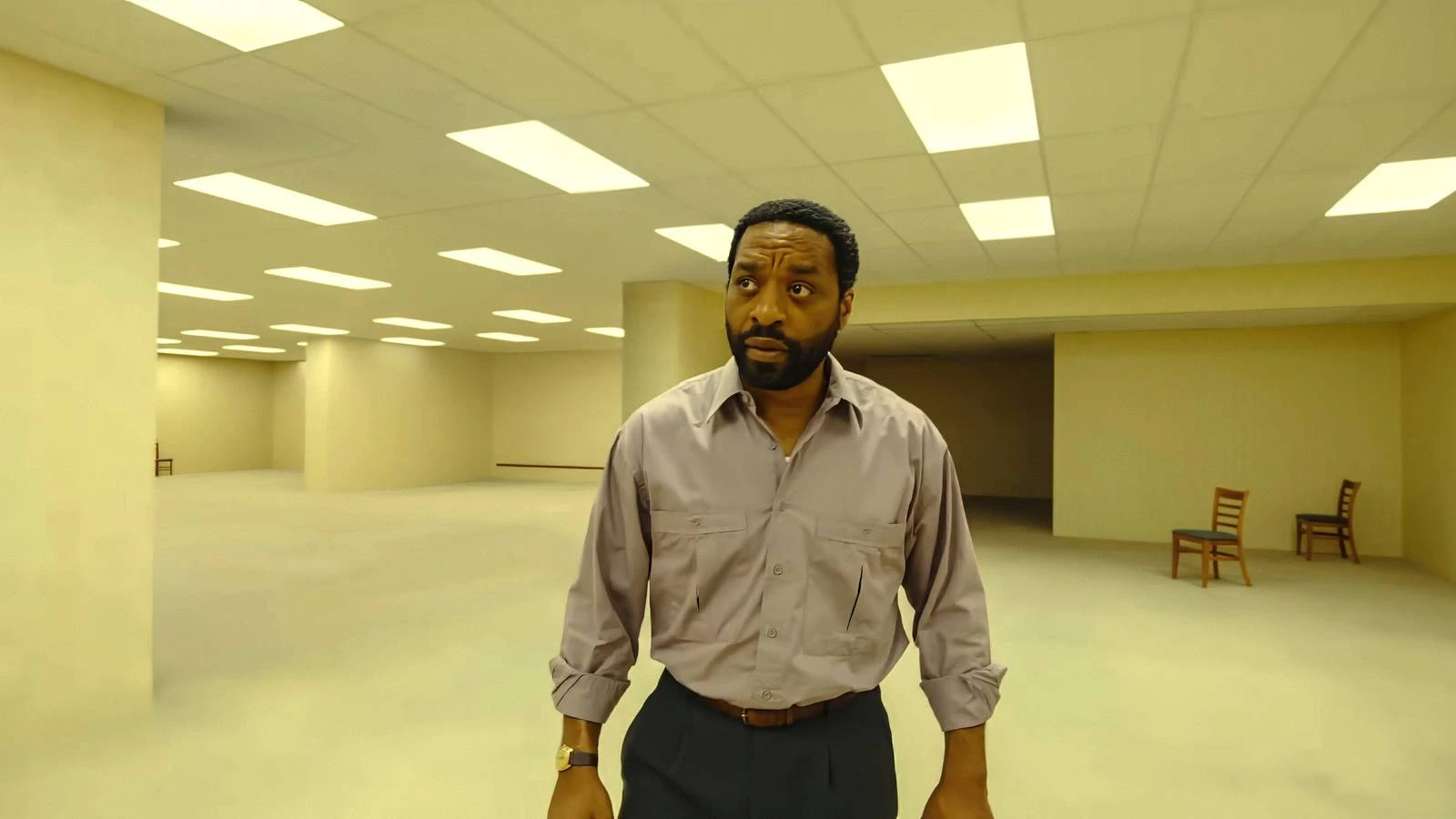 Backrooms Movie Rotten Tomatoes
