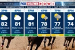 Belmont Stakes Track Conditions