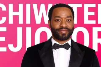 Chiwetel Ejiofor: The Rise of a Hollywood Star