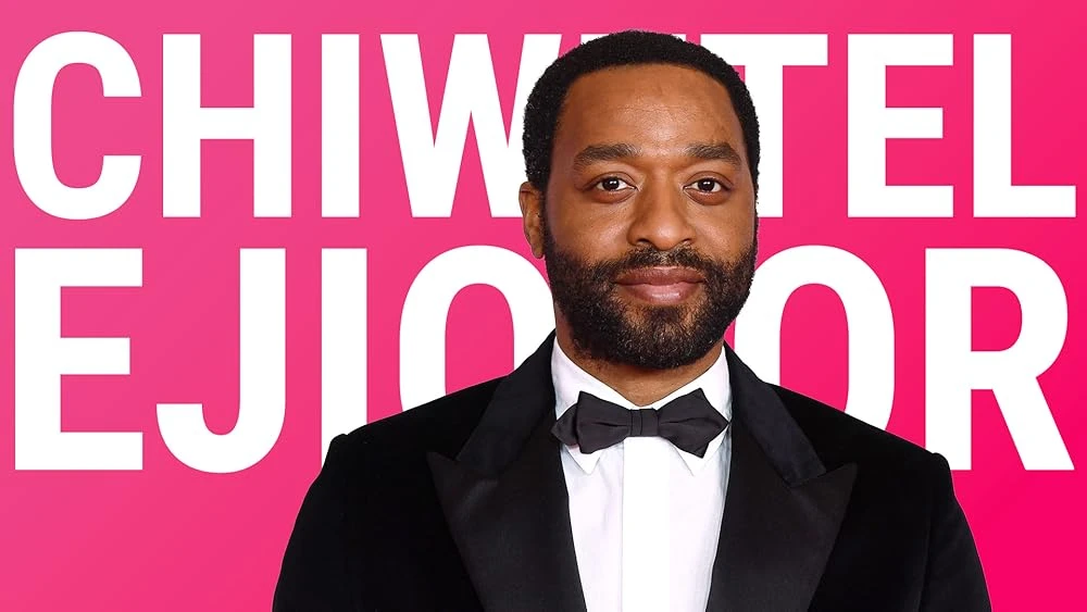 Chiwetel Ejiofor: The Rise of a Hollywood Star