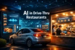 How AI Driven Drive Thru Efficiency Works