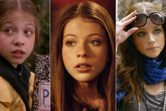 Michelle Trachtenberg Movies
