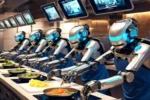 Restaurant Automation Trends