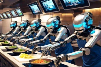 Restaurant Automation Trends