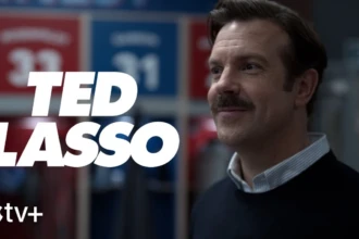 Ted Lasso Trailer