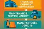 Truck Wreck Injury Law Firm