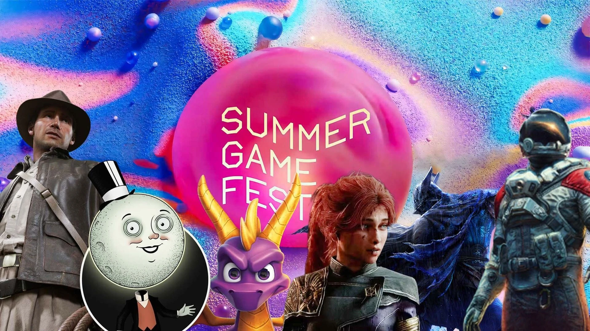 Xbox Summer Event: What to Expect