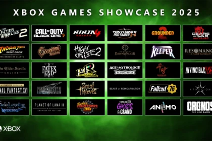 Xbox Upcoming Games: What to Expect